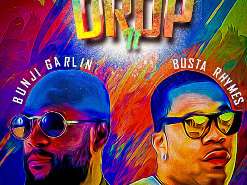 Drop It (Single)