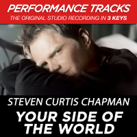Your Side Of The World (Performance Tracks) (Single)