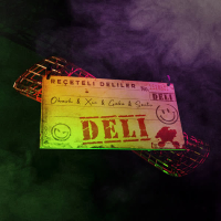 Reçeteli Deliler (Single)