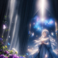 Light of Prayer (Single)