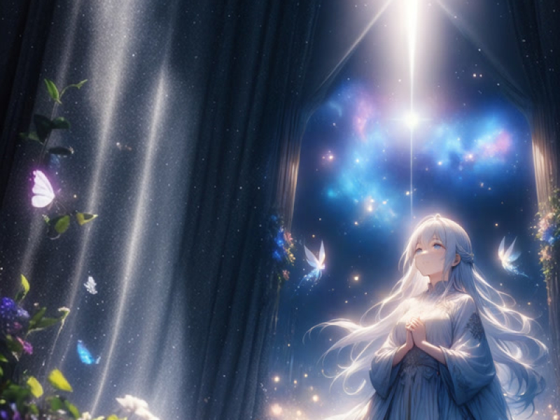 Light of Prayer (Single)