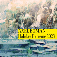 Holiday Extreme (Season's Greetings From Studio Barnhus 2017) (Single)