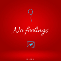 No Feelings (Single)