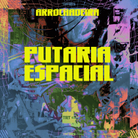 PUTARIA ESPACIAL (ARROCHADEIRA) (Single)