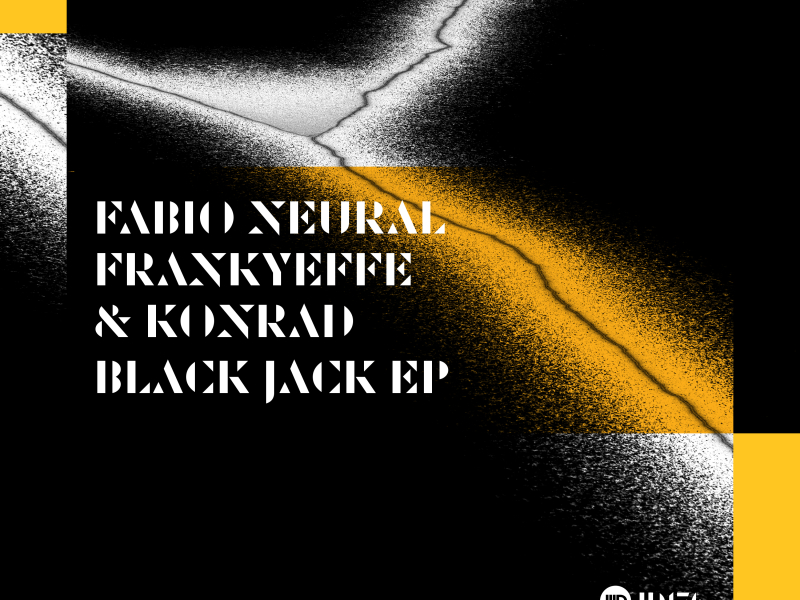 Black Jack EP