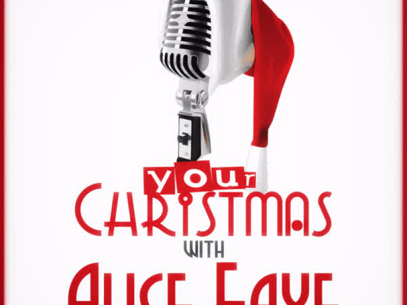 Your Christmas with Alice Faye