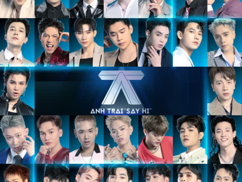 ANH TRAI 