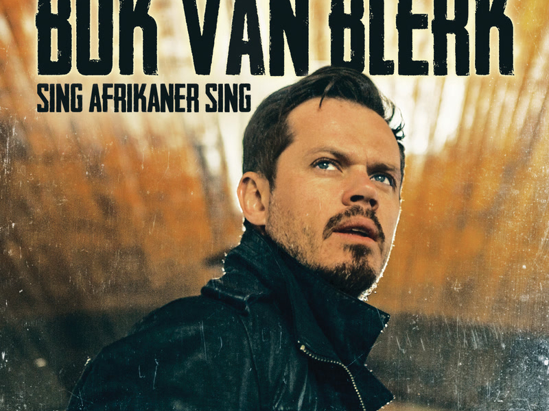 Sing Afrikaner Sing