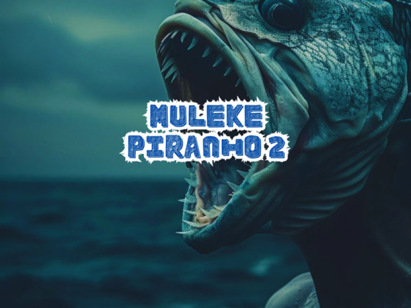 Muleke Piranho 2 (Single)