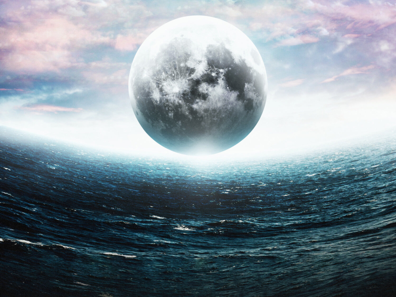 If I Didn't Know You (Single)