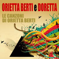 Le Canzoni di Orietta Berti