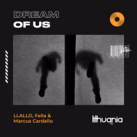 Dream of Us (Single)