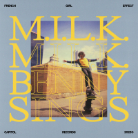 French Girl Effect (Single)