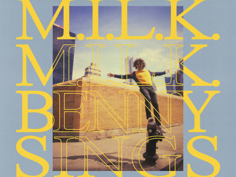 French Girl Effect (Single)