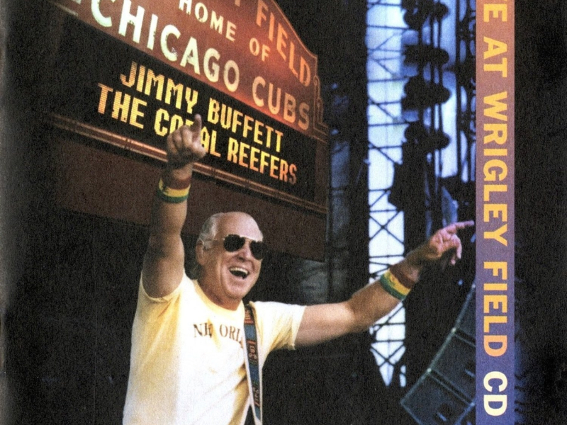 Live at Wrigley Field (Live)