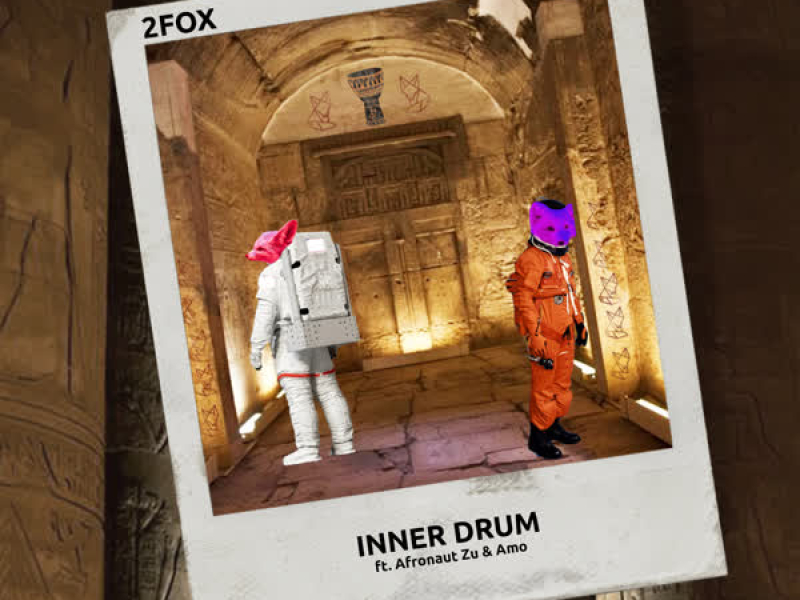 Inner Drum (Single)