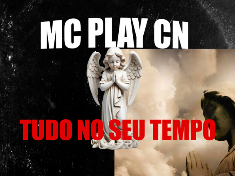 Tudo no  seu Tempo (Single)