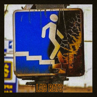 Lab Rats (EP)