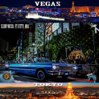 Vegas Tokyo (Single)