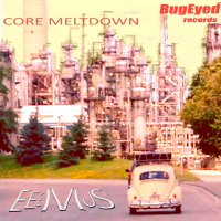 Core Meltdown (Single)