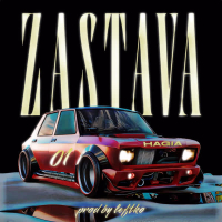 Zastava (Single)