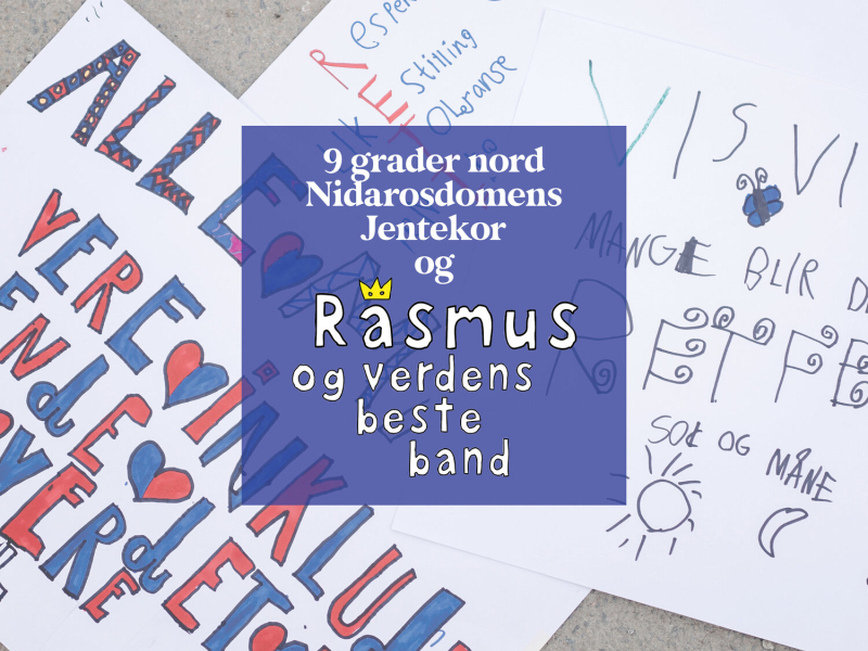 E det rettferdig? (Single)