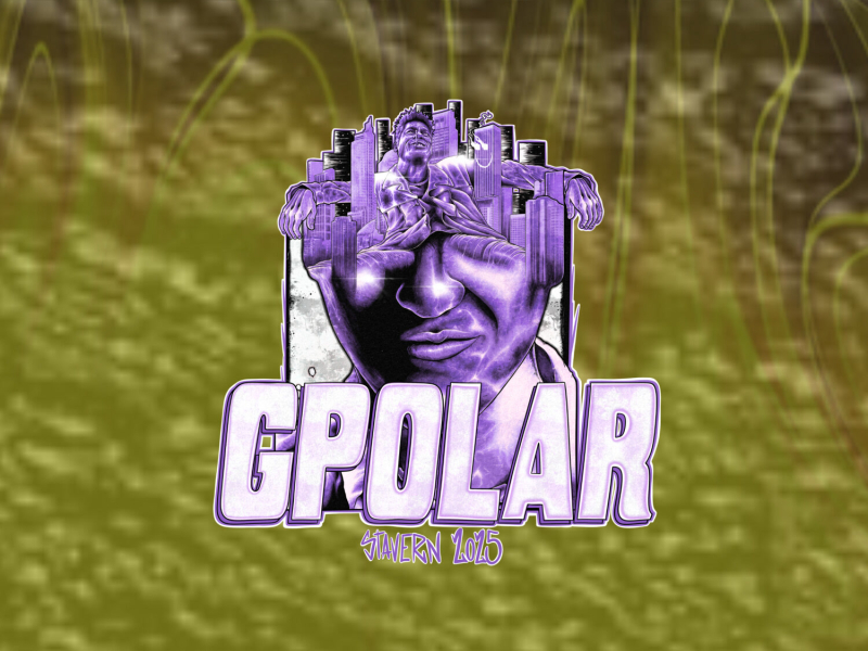 Gpolar (Single)