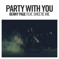 Party With You (Single)