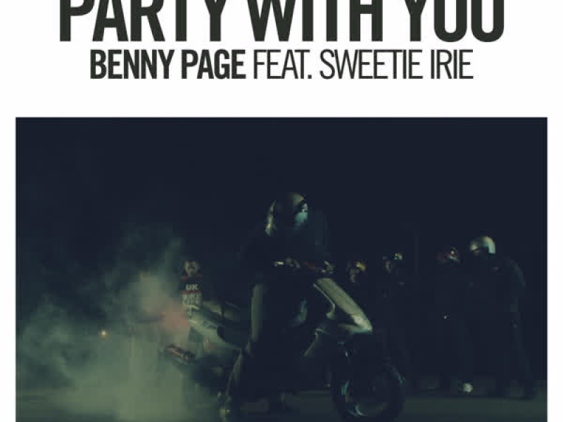 Party With You (Single)