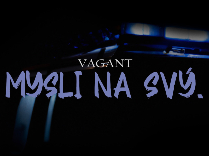 Mysli na svý (Single)