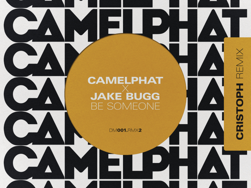 Be Someone (Cristoph Remix)