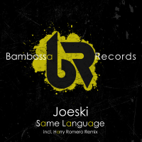 Same Language EP (Single)