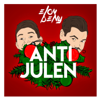 Anti Julen (Single)