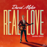 Real Love (Radio Edit) (Single)