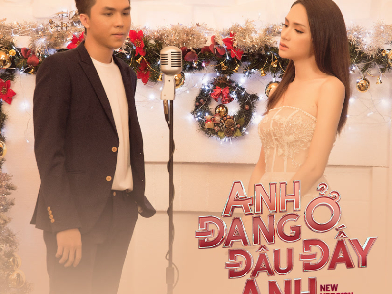 Anh Đang Ở Đâu Đấy Anh (New Version) (Single)