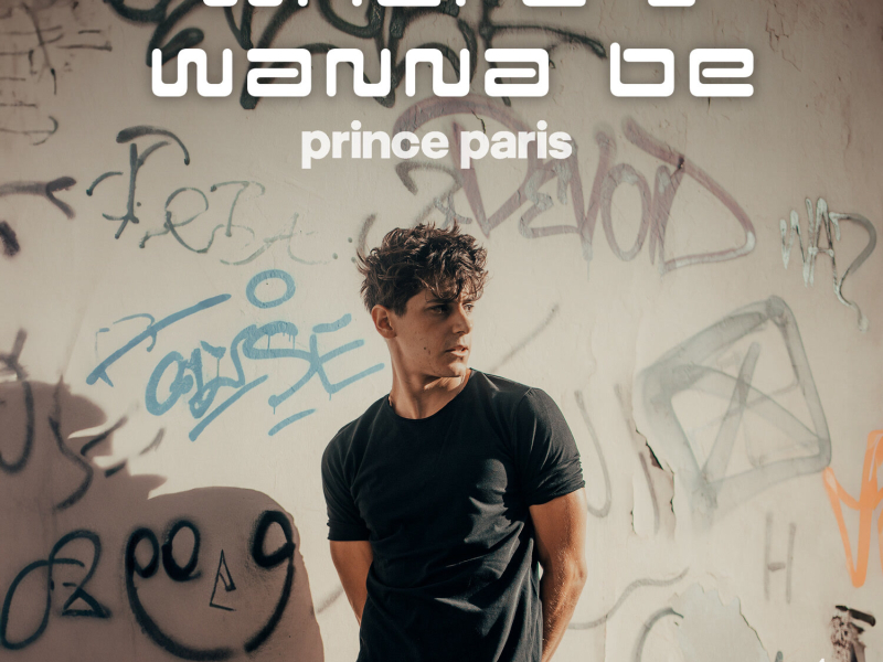 Where I Wanna Be (Single)