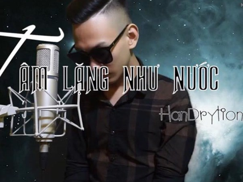 Tâm Lặng Như Nước (Single)