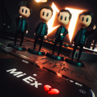 Llamada De Mi Ex (Single)