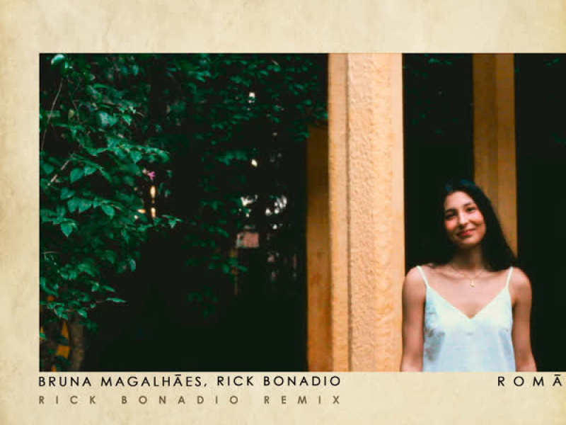 Romã (Rick Bonadio Remix) (EP)