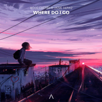Where Do I Go (feat. Jaime Deraz) (Single)