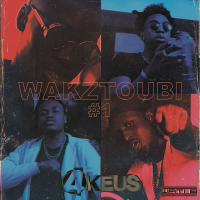 Wakztoubi #1 (Single)