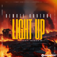 Light Up (feat. Monch Mc) (Single)