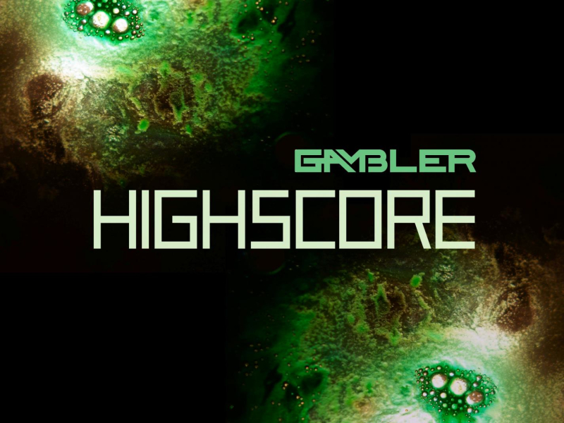 Highscore (Single)
