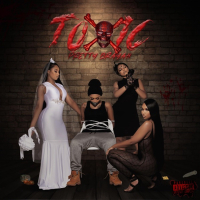 Toxic (EP)