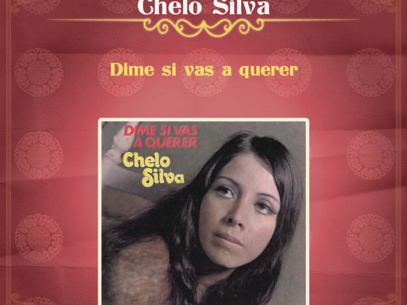 Dime Si Vas a Querer