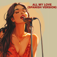 ALL MY LOVE (Single)