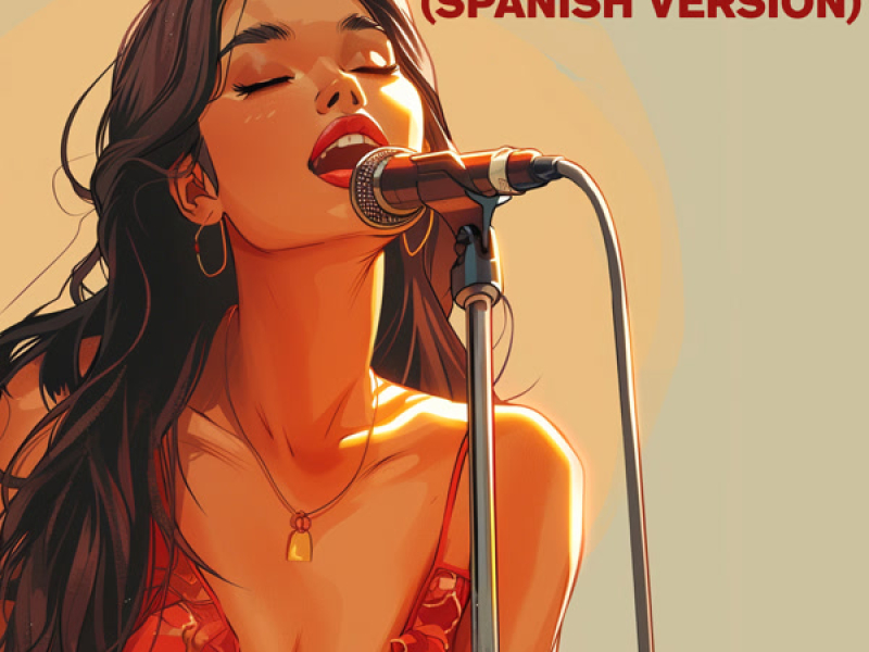 ALL MY LOVE (Single)