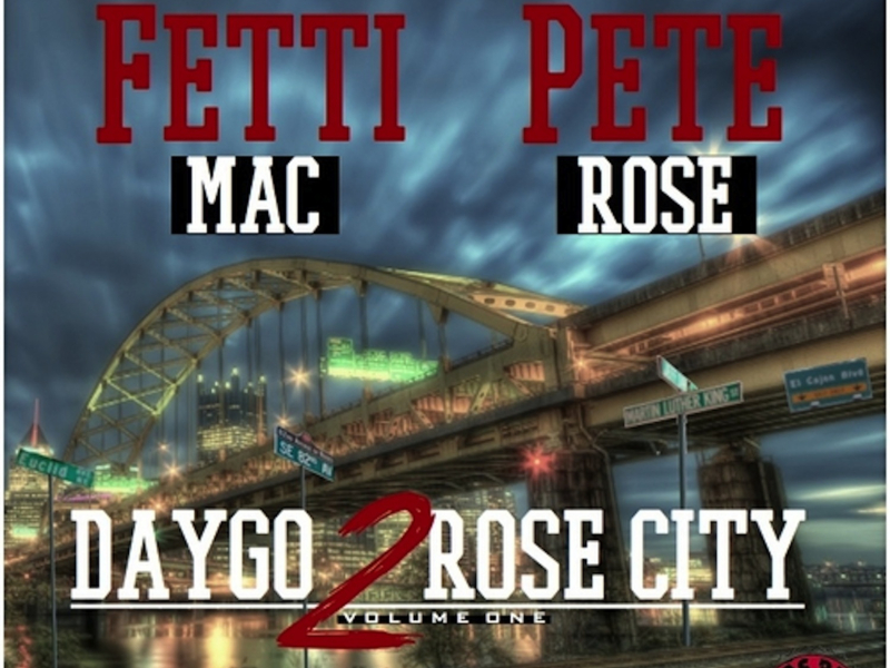 Daygo 2 Rose City Vol. 1