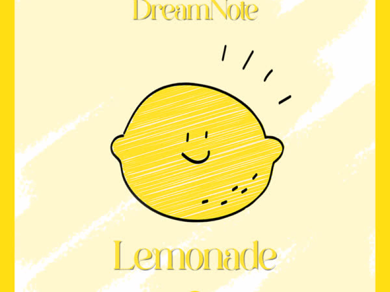 Lemonade (Eng Ver.) (Single)