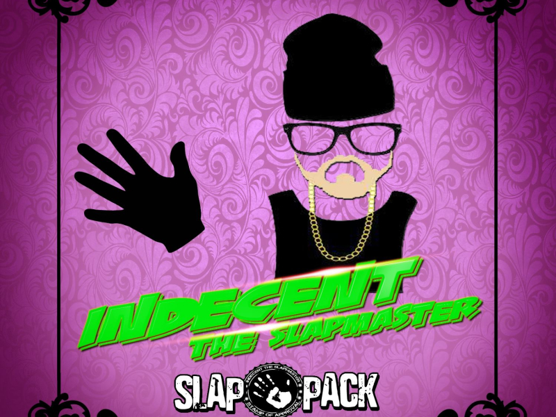 Slap Pack, Vol. 5